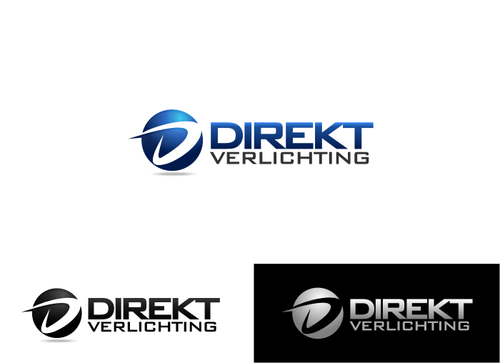 Business name: Direkt Verlichting. ( Dutch for Direct Lighting) - 