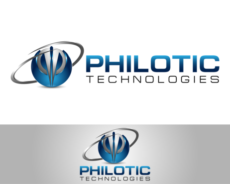 Philotic Technologies - logo - Software