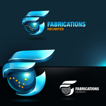 Alaska Aircraft Maintenance Company Logo - Aviation