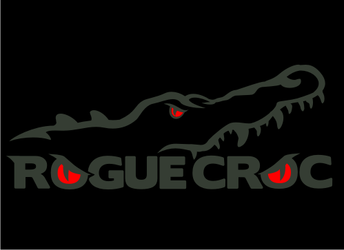 ROGUE CROC - Animals