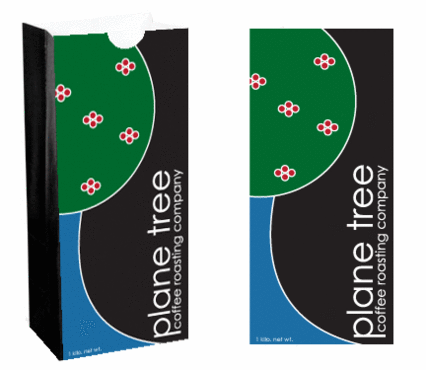  The Plane Tree Coffee Roasting Company - Food