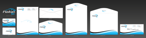 Azukari Koi - Stationary - Animals