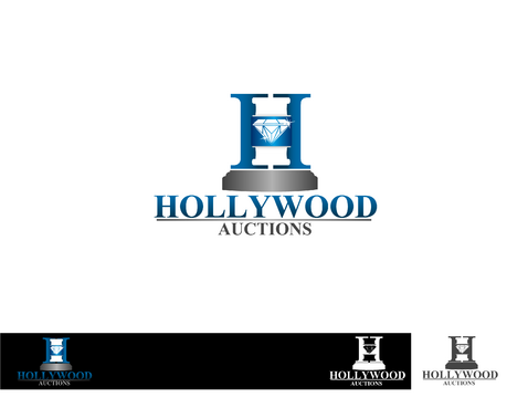 Company logo - Jewelry