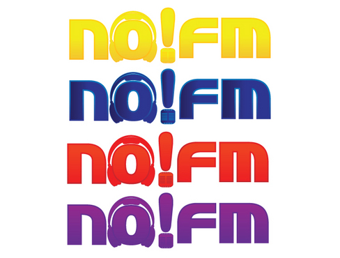 Logo for online radio station - News and Media
