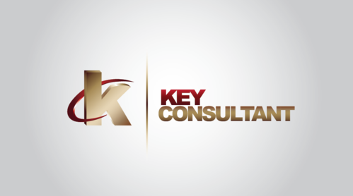 Business Logo for Key Consultant - 
