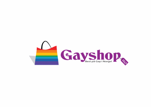 Logo for Gayshop - Health