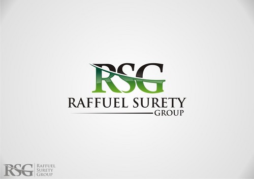 Business logo for The Raffuel Surety Group - Construction