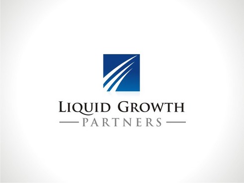 Corporate Logo - Liquid Growth Partners - Financial Services