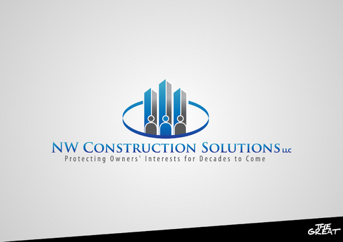 Business Logo- NW Construction Solutions LLC (NWCS) - Construction