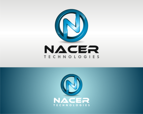 New Business Logo - Information Technology