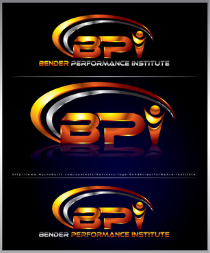 Business logo -Bender Performance Institute - Sports