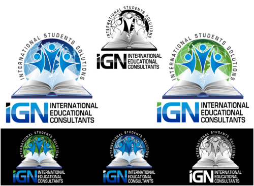 IGN International Educational Consultants, LLC - Education