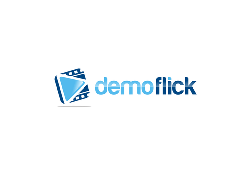 demoflick - Business Logo - Internet Services