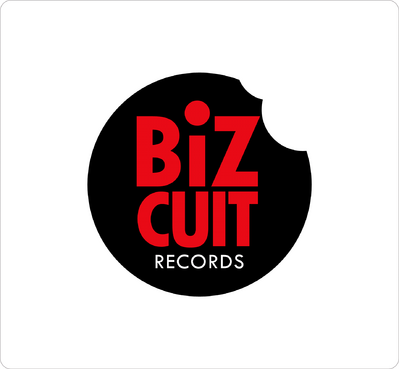 Record Label Logo - 