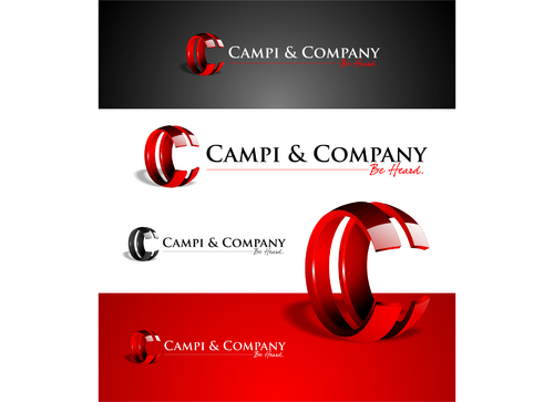 Campi & Company logo - Consulting
