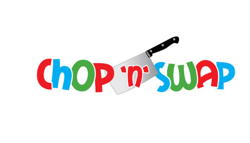 Chopping Board Logo - Packaging