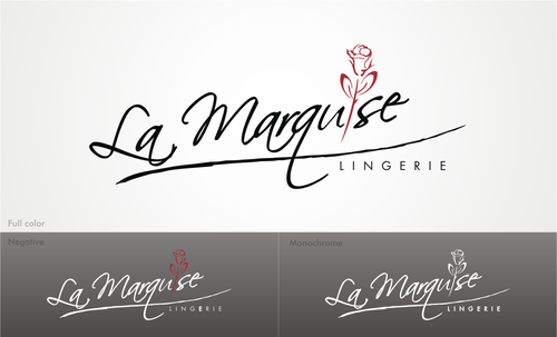 Logo refine/update - Apparel