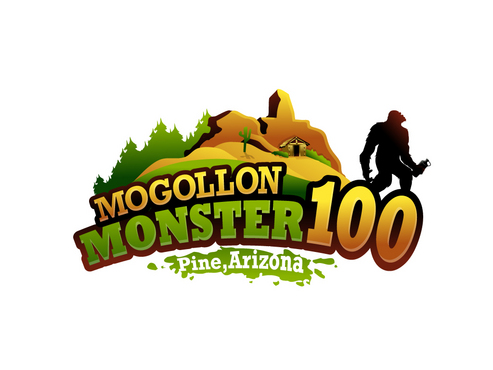 Mogollon Monster Run - Outdoors