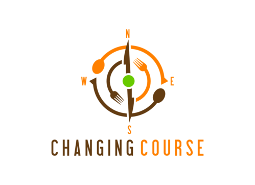 CHANGING COURSE - Chef / Catering