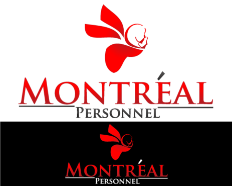 Business logo / Montreal Personnel - Employment