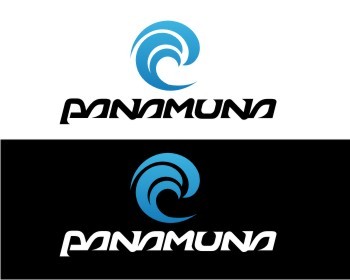 Business Logo For Panamuna Surf Co  - Manufacturing