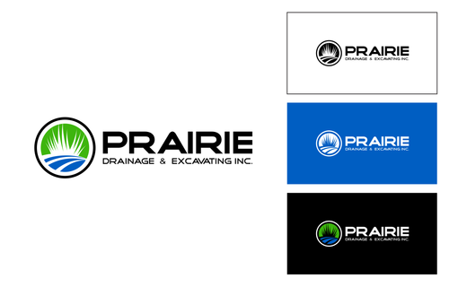 Business Logo - Construction