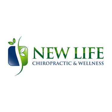Chiropractic Logo - 