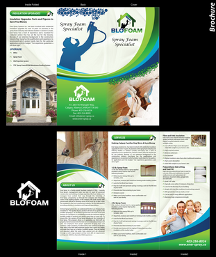 Brochure Design - 