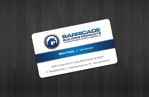 Biz card & Stationary - 