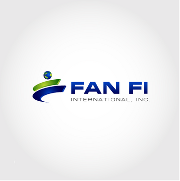 Business Logo for Fan Fi International, Inc. - Corporate Services