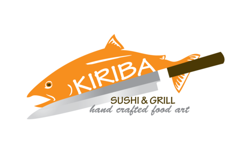  Sushi restaurant logo of washinton state - Food