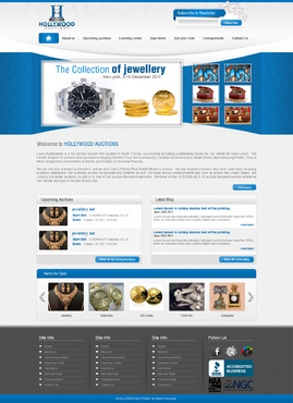 Hollywoodcoin.com - Jewelry