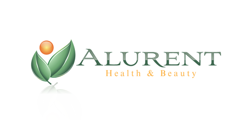 Alurent Logo - Health