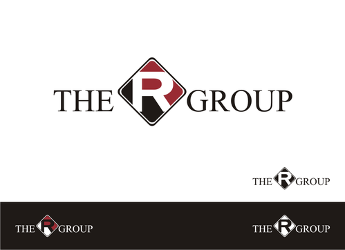 Page 2 - The R Group Logo By SteveR