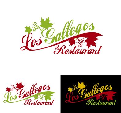 Restaurant Logo - Food