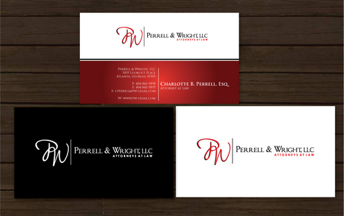 Biz Card & Stationery - Automotive