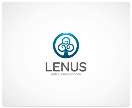 Communication Agency Logo Re-design/Restyling - Communications and Media