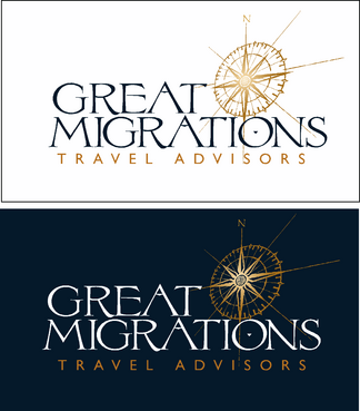 Great Migrations Travel Advisors (GMT Advisors) Logo - Administrative Services