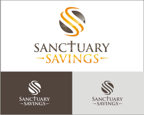 Sanctuary Savings business logo - Religion and Spirituality
