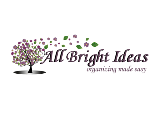 Business Logo - All Bright Ideas - Retailers