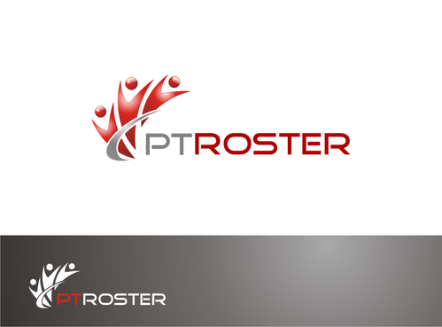 Business Logo - PTRoster - Health