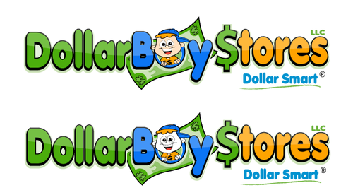 Business Logo / Dollar Boy Stores, LLC - Retailers