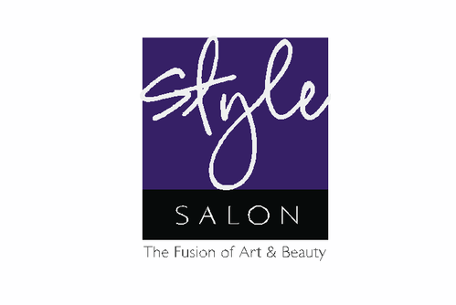 Business Logo - Salon & Spa