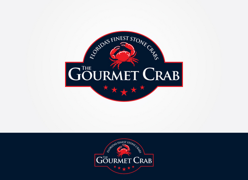 business logo - Food