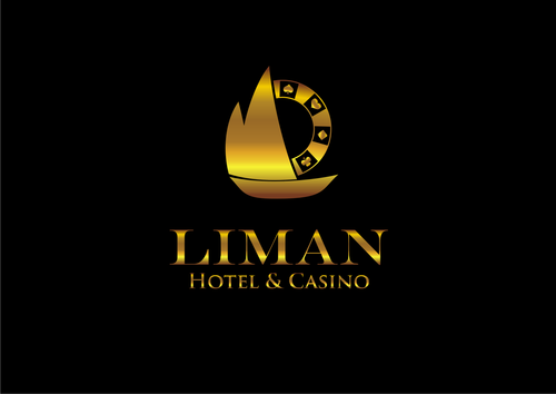 Liman Hotel & Casino Logo - Entertainment