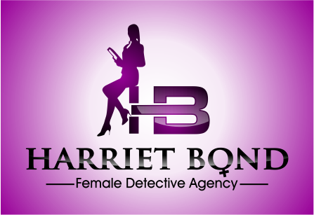 Harriet Bond - Female Detective Agency, UK - Law