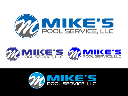 Mike's Pool Service, LLC - Trade