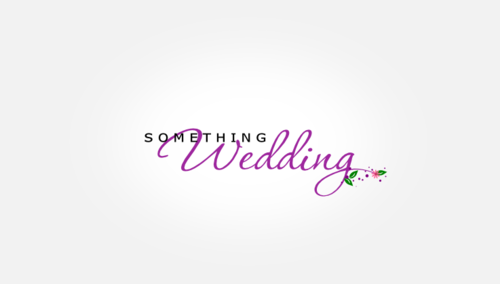 Business Logo for Website - Wedding