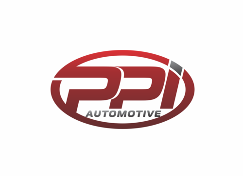 Business Logo - Automotive