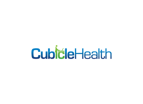 Cubicle Health  Business Logo - Health